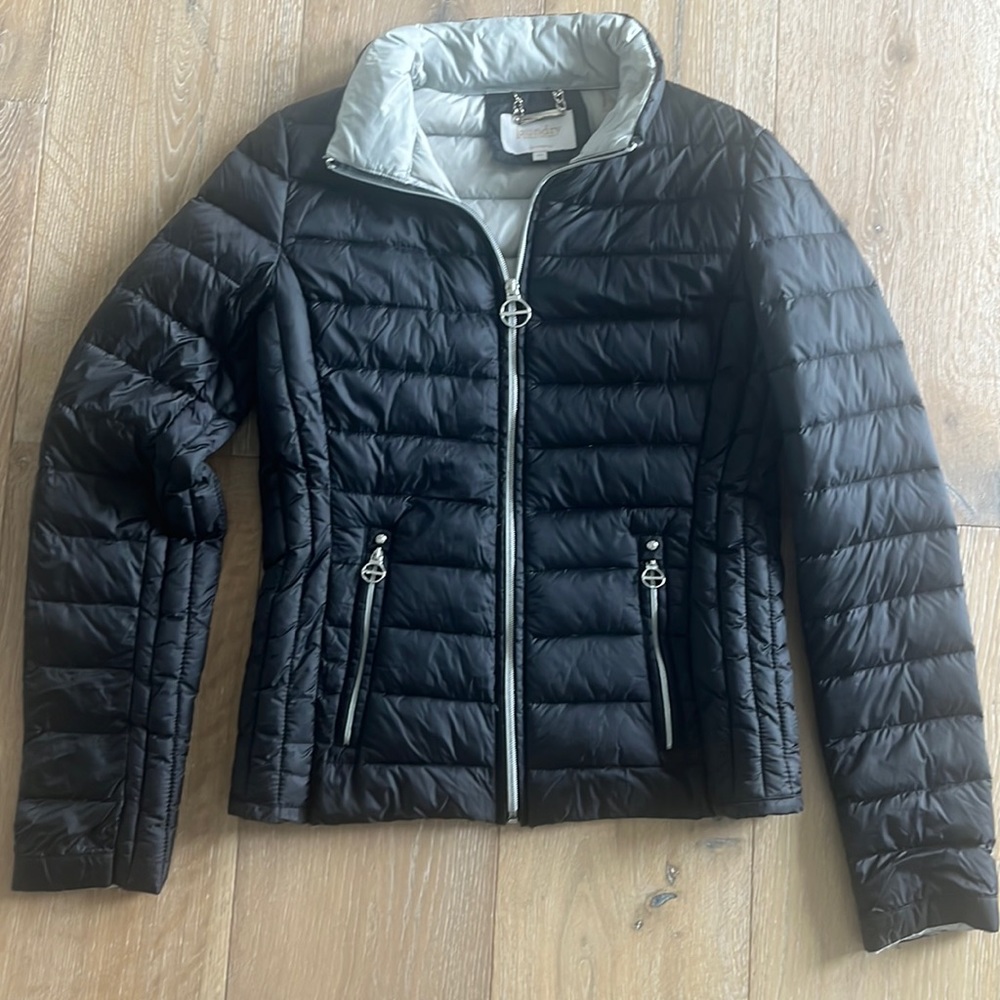 Laundry by shelli segal jacket